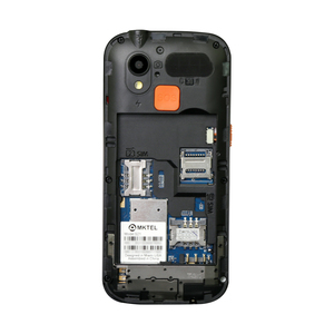 Nouveau en vente SOS 2G senior double barre SIM téléphone mobile 1.77 pouces GSM écran LCD <span class=keywords><strong>caractéristique</strong></span> téléphone téléphone mobile - Product Image 5