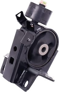 A4219 A4221 A4220 A4218 Engine <strong>Motor</strong> and Trans <strong>Mounts</strong> Set of 4 Fit for Corolla 03-08 ,Matrix 03-06 ,Pontiac Vibe 03-08 1.8L - Product Image 6