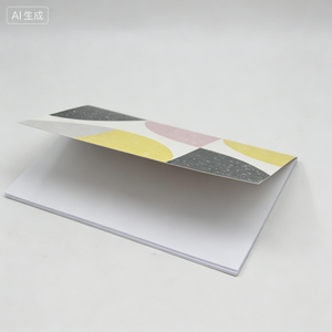 Carnet d'écolier ligné OEM A5/A6 – Promotion en gros, personnalisable, couverture rigide, prix abordable - Product Image 3