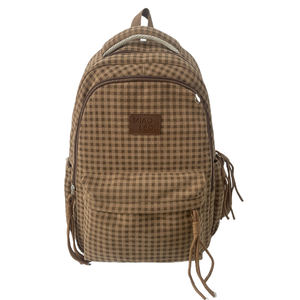 Mochilas Escolares Impermeables Duraderas y Elegantes <span class=keywords><strong>de</strong></span> Alta Calidad, Gran Capacidad, Múltiples Colores, Unisex, Amadas por los <span class=keywords><strong>Adolescentes</strong></span> - Product Image 4
