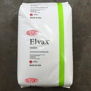 Materia prima plástica de alta calidad Copolímero de acetato de vinilo y etileno EVA - Product Image 2