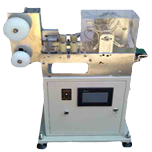 Etiquetadora automática y cortadora de jabón Savon - Product Image 3