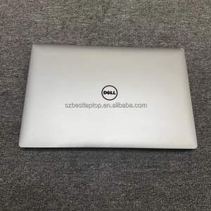 ขายส่งระดับ A+ สำหรับแล็ปท็อป M5520 I7-7th16G พร้อมหน่วยความจำวิดีโอ 16GB ความจุ 512GB SSD M1200 ระดับธุรกิจ - Product Image 2
