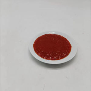 Offre Spéciale d'usine Prix <span class=keywords><strong>de</strong></span> gros pas cher <span class=keywords><strong>de</strong></span> haute qualité et délicieuse sauce à pizza en vrac <span class=keywords><strong>tomate</strong></span> spaghetti sauce <span class=keywords><strong>tomate</strong></span> en vrac - Product Image 6