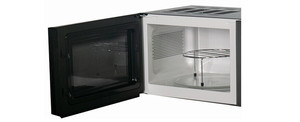 Top Quality 0.9 Cuft LED Display Stainless Steel Countertop Drawer <b>Microwave</b> Oven for Home Use DMD90-25LBMGU-Q6H Kitchen Microwa - Product Image 6