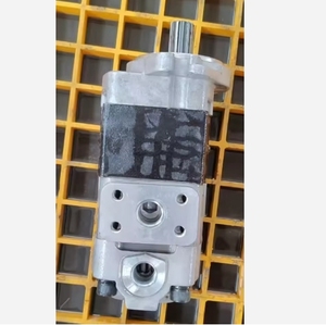 Pompe à huile à double engrenage CBHLD CBHLB CBW CBTDH CBHY CBQT CBHYGK CBHYGK-G32/f3.5 CBHYGK-G32 Hydraulique CBHLB-F - Product Image 3