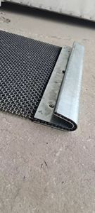 Pengpai高品質マンガン鋼織りメッシュ-1年間保証アフターセールス使用カスタマイズ可能 - Product Image 4