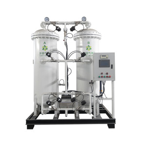 ماكينة صنع غاز النيتروجين Yangtian Purity مولد نيتروجين Psa - Product Image 2