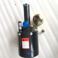 Pièces de chargeur de roue ZL50GN 860165996 pompe de frein 800901159 bon prix pièces de machines de construction