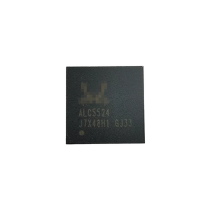 Nuevo chip de memoria de capacidad electrónica precisa ALC5524 IC original - Product Image 1