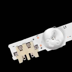 HX-No.14 meilleur <span class=keywords><strong>prix</strong></span> D2GE-320SC0-R3 aluminium d'origine led rétro-éclairage <span class=keywords><strong>TV</strong></span> pour <span class=keywords><strong>réparation</strong></span> <span class=keywords><strong>TV</strong></span> - Product Image 6