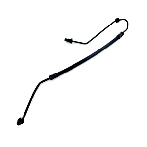 Manguera de Aceite para Embrague 1K1721465BB para Volkswagen Jetta, Touran, Golf, Passat, Repuesto de Goma y Acero - Product Image 2