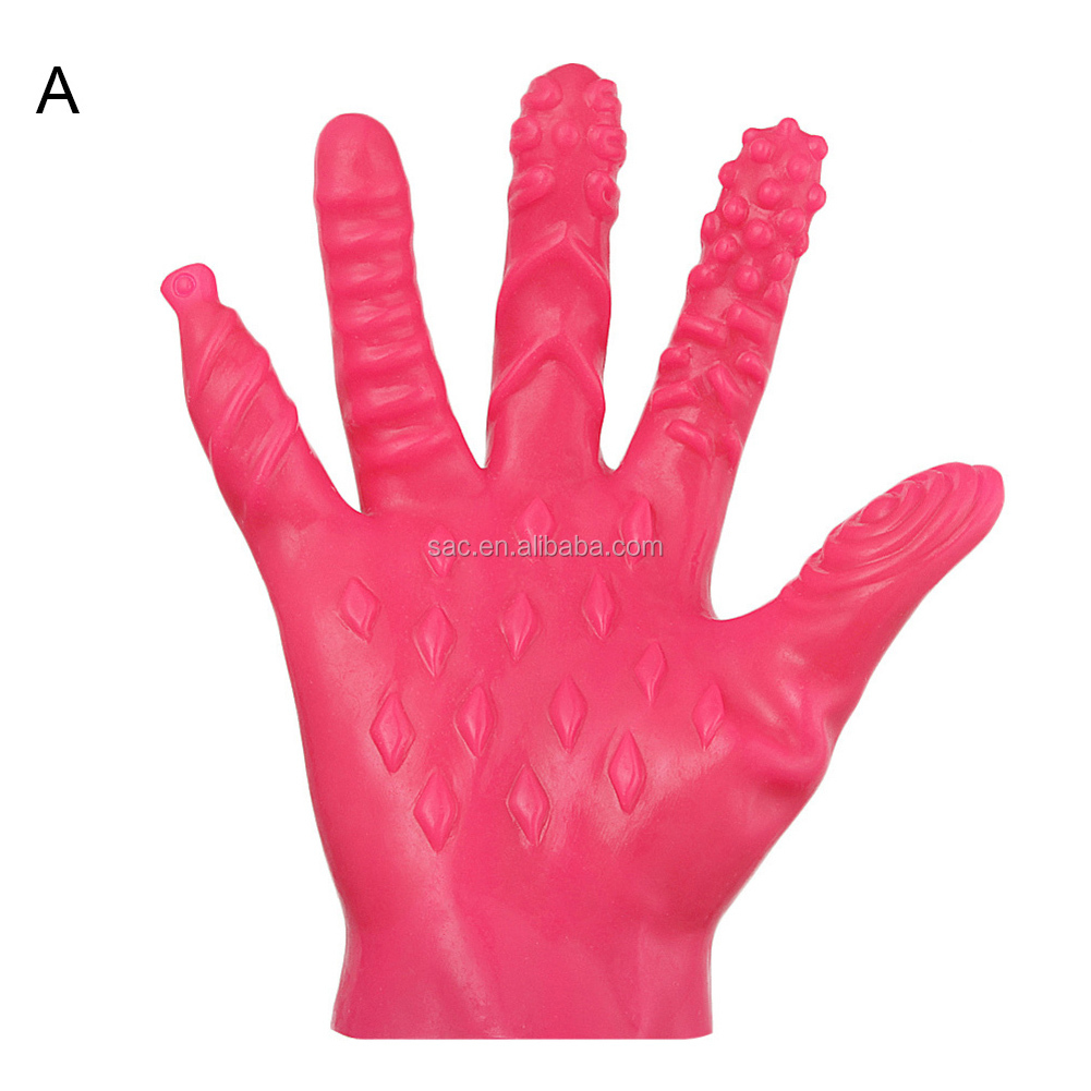 Pink-A type