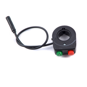 48v-120v 400A-2500A <strong>Brushless</strong> DC <strong>Controller</strong> for 3KW-20KW <strong>Motors</strong> IP54 Protection EZkontrol EZ-A Model 3 Months ~ 1 Year Warranty - Product Image 3