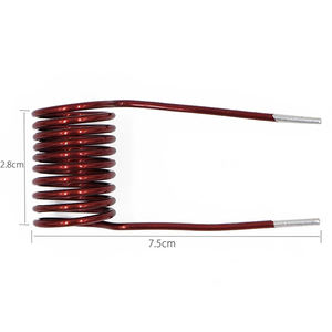 مدفأة صغيرة DC 5-12V ks W ZVS مع لفائف لسائق سلم tla Jacobs - Product Image 5