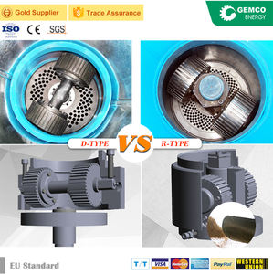 मध्यम, छोटे पैमाने, मिनी, घरेलू उपयोग, घर का उपयोग, घर के घर और पायलट परियोजनाओं के लिए - Product Image 4