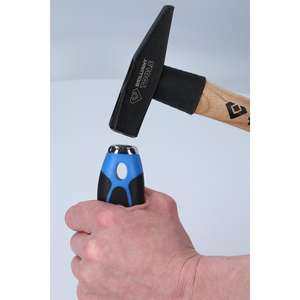 Brilliant Tools Jeu de grattoirs universels, 4 pièces - Product Image 2