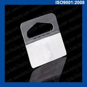 Planche auto-adhésive en plastique transparent, PET, pièces - Product Image 4