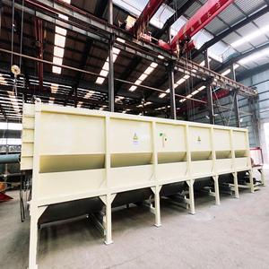   เครื่องลอกเปลือกไม้แบบลูกกลิ้งคู่ ทนทาน คุ้มค่า - Product Image 1
