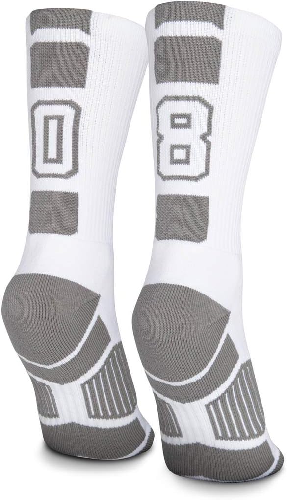 08 or 80 team number