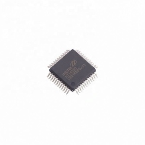 Chip Controlador de Pantalla LCD HT1632D-48LQFP LQFP-48(7x7) - Product Image 1