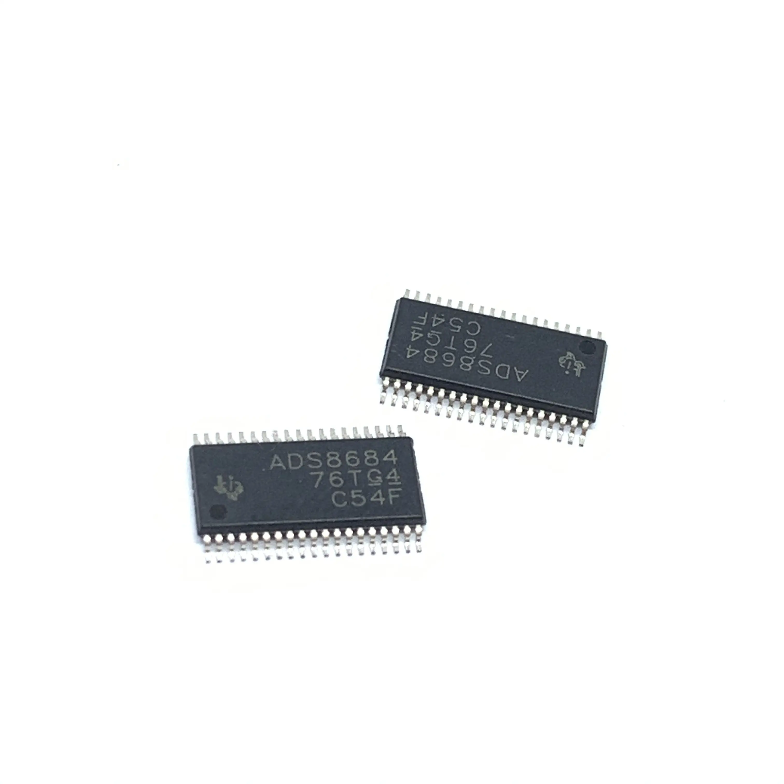 Merrillchip Chip IC componentes electrónicos ADS8684IDBTR TSSOP38 Lista de BOM IC