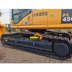 รถขุด Komatsu PC360-7 สภาพ 98% ราคาถูก รถขุด Komatsu PC300-7 PC138 PC200 PC400-8N1 PC400-10 PC450-7 มีสินค้าในสต็อก - Product Image 5
