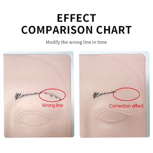 Agent professionnel de blanchiment des sourcils et des lèvres, doux, pour le maquillage <span class=keywords><strong>Permanent</strong></span> - Product Image 5