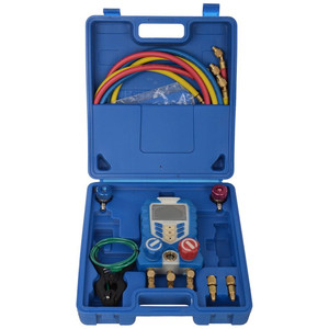 VDG-1 bốc hơi nhiệt độ cảm biến thăm dò với ngưng tụ giá trị nhiệt độ kỹ thuật số lạnh đa dạng đo - Product Image 3