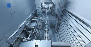 מכונת ניקוי רובוטית מכונת שימאדה ציפור גדולה ניקוי מכונת cs - Product Image 5