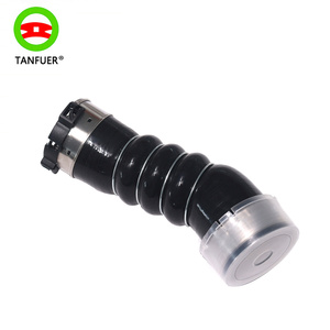 Ống Tản Nhiệt Tanfuer Ống Turbo 11617807985 Cho BMW E70 E71 - Product Image 1