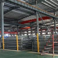 Tubería de Acero Cuadrada Directa de Fábrica Cortada a Medida para un Montaje e Instalación Rápidos