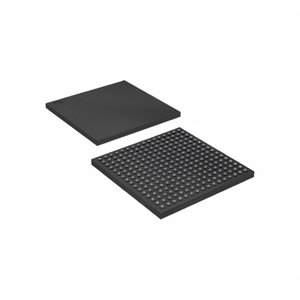 Authorized Distributor Electronic Chips Component XC2VP4-6FG256I Embedded 256 BGA - Product Image 1