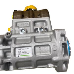 Nouvelle pompe à carburant pour moteur diesel d'excavatrice 323D E323D C6.6, référence 3264635, pour remplacement 1976-1991 - Product Image 1