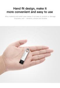 USB-Flash-Laufwerk 3.0 New Style 128g Memory Stick mit Runway Design PD137 auf Lager - Product Image 4