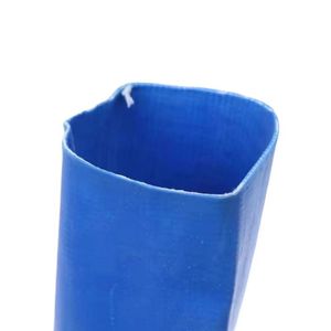 Haute Qualité Anti-UV Flexible PVC Layflat <span class=keywords><strong>D</strong></span>écharge <span class=keywords><strong>Tuyau</strong></span> <span class=keywords><strong>D</strong></span>'eau Pvc <span class=keywords><strong>Tuyau</strong></span> <span class=keywords><strong>D</strong></span>'eau Plat pour L'<span class=keywords><strong>irrigation</strong></span> - Product Image 3