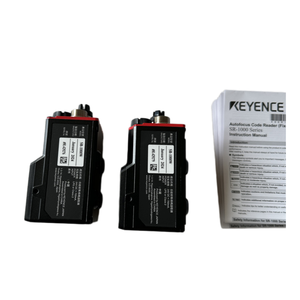 Lecteur de codes-barres / codes QR à mise au point automatique KEYENCE SR-1000W neuf, en stock - Product Image 3