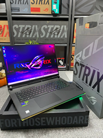 Discount Sales ROG Strix SCAR 18 Gaming Laptop 13th Gen Intel I9 4GHz 32GB 2TB 16GB Wins 11 Pro 18inch 18K 165Hz Dual Dedicated