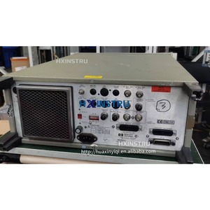 Generador de Señales Sintetizadas HP Agilent 83650B de 10MHz-50GHz * H - Product Image 4