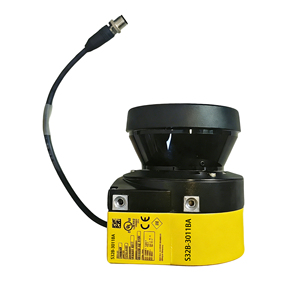 ปลั๊กเชื่อมต่อระบบ S32B-3011BA โมดูล IO ที่เข้ากันได้กับอินเทอร์เฟซเครื่องสแกนเนอร์ซีรีส์ S300 - Product Image 3