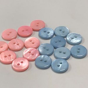 Mẹ tự nhiên của Ngọc Trai và vỏ sông cho nút áo - Product Image 5