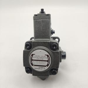 ปั๊มไฮดรอลิกจีน VHP-F-40-A3 VHO-F-15-A1VB1-20F-A1 VB1-24F-A2 VHO/VHI/VHP-F/L-08/10/12/15/20/25 ปั๊มใบพัดไฮดรอลิก - Product Image 5