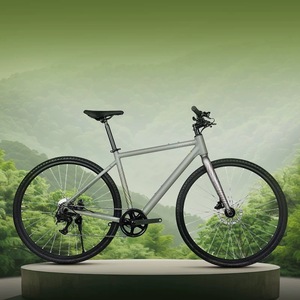 <span class=keywords><strong>Java</strong></span> Sequoia sỏi xe đạp đường khung hợp kim nhôm 700C * 40c off-road lốp xe đạp 7 tốc độ ltwoo A2 cho người lớn - Product Image 3