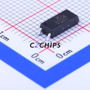 Transistor Original y Nuevo EL1018(TA)-VG SOP-4-2.54mm, Optoacoplador de Salida de Transistor - Product Image 1