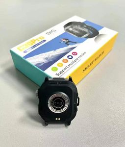 Montre connectée C30 Pro 2025, dernière version améliorée, appels Bluetooth, sport, fitness, étanche IP67, montre de plongée pour hommes - Product Image 5
