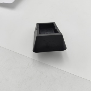 Almohadilla de gato de elevación debajo del soporte 51718268885 para <span class=keywords><strong>BMW</strong></span> E39 <span class=keywords><strong>E46</strong></span> 323Ci 323i Z4 - Product Image 5