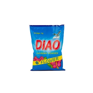 500g DIAO limpiador extra detergente de lavado en polvo