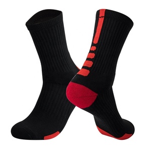 <span class=keywords><strong>Calcetines</strong></span> Deportivos para Hombre al por Mayor OEM, <span class=keywords><strong>Calcetines</strong></span> de <span class=keywords><strong>Ciclismo</strong></span>, <span class=keywords><strong>Calcetines</strong></span> de Baloncesto con Logotipo Personalizado - Product Image 6