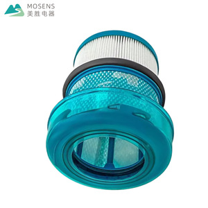 Cartucho de Filtro para Aspiradora a Precio de Fábrica, Compatible con <span class=keywords><strong>Dyson</strong></span> V16 Piston SV53, Repuestos Lavables y Duraderos - Product Image 6