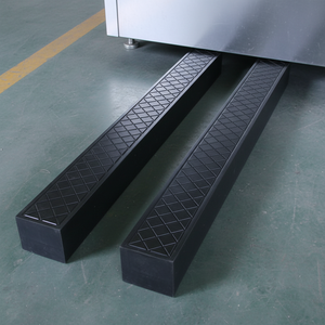 Plaquettes <span class=keywords><strong>de</strong></span> support d'axe en UHMWPE résistantes à la corrosion, services <span class=keywords><strong>de</strong></span> découpe/moulage, résistantes aux chocs pour équipements et <span class=keywords><strong>traverses</strong></span> <span class=keywords><strong>de</strong></span> <span class=keywords><strong>chemin</strong></span> <span class=keywords><strong>de</strong></span> <span class=keywords><strong>fer</strong></span> - Product Image 3